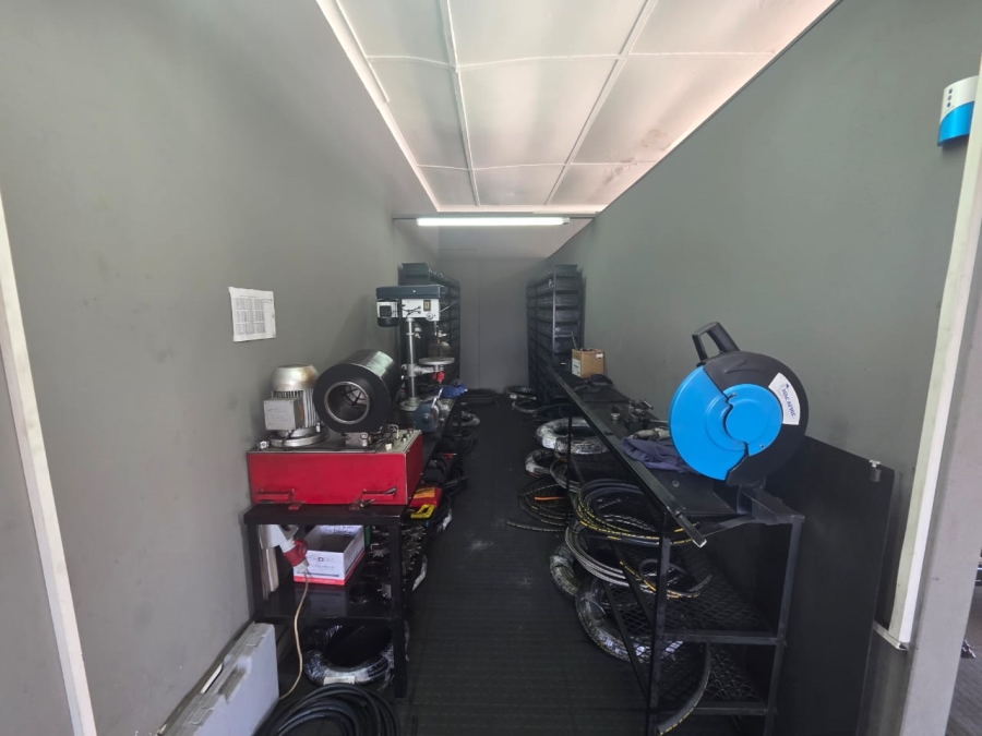 To Let commercial Property for Rent in Bethlehem Free State